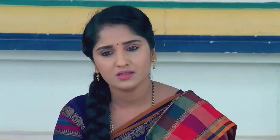Kalyanamasthu - November 16, 2024 - Best Scene