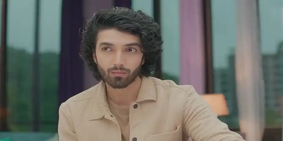 Raghav Makes an Important Decision | Jaane Anjaane Hum Mile