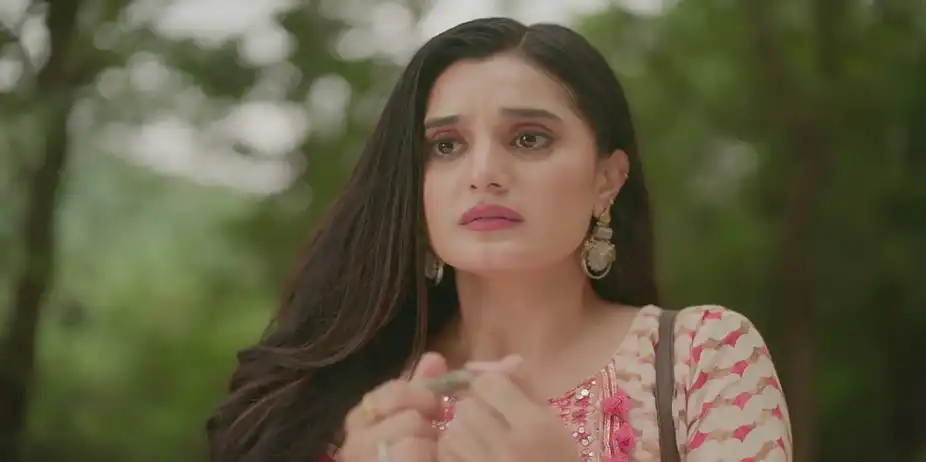 Reet Sets Out to Find Dhruv | Jaane Anjaane Hum Mile