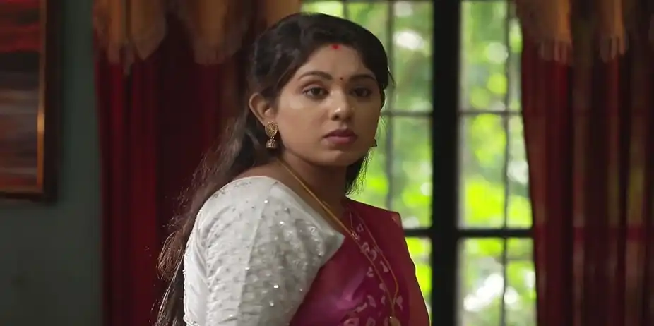 Kudumbashree Sharada - November 18, 2024 - Best Scene
