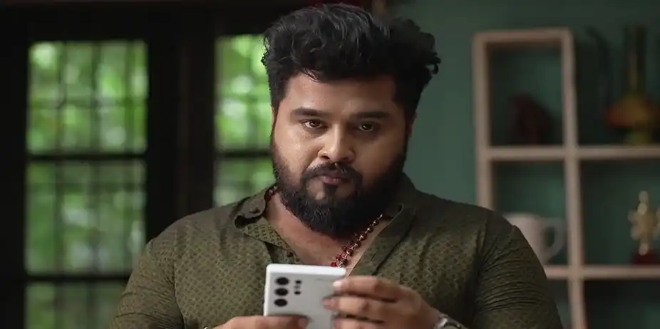 Kudumbashree Sharada - November 23, 2024 - Best Scene