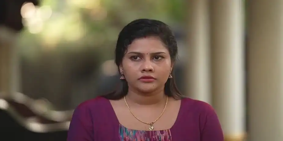 Kudumbashree Sharada - November 24, 2024 - Best Scene