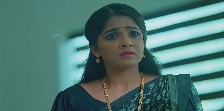 Mangalyam - November 19, 2024 - Best Scene