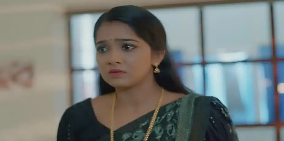 Mangalyam - November 18, 2024 - Best Scene