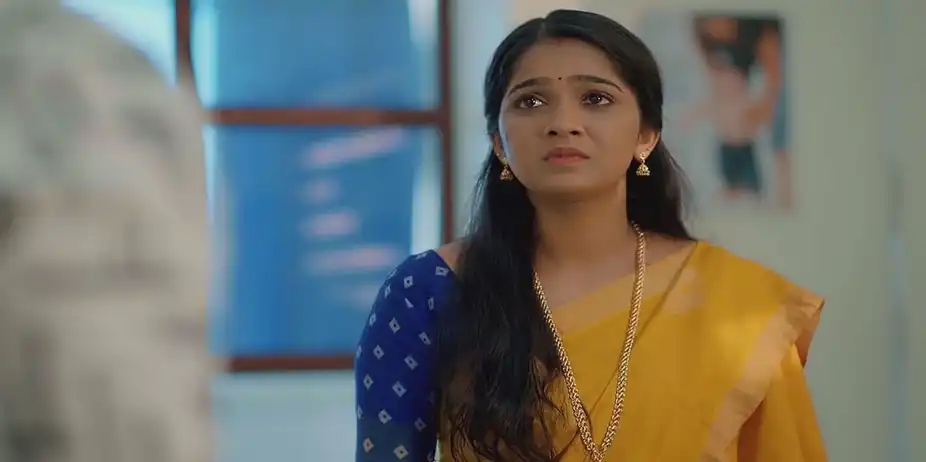 Mangalyam - November 24, 2024 - Best Scene