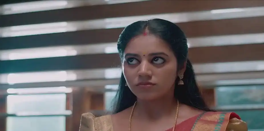 Madhura Nombara Kattu - November 19, 2024 - Best Scene