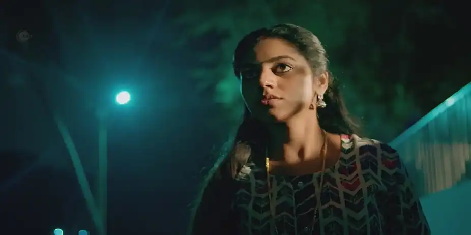 Madhura Nombara Kattu - November 18, 2024 - Best Scene