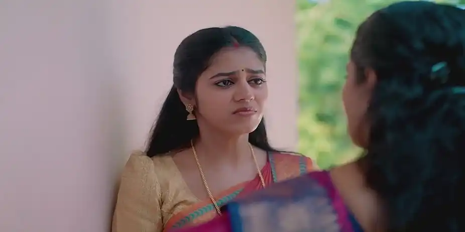 Madhura Nombara Kattu - November 21, 2024 - Best Scene