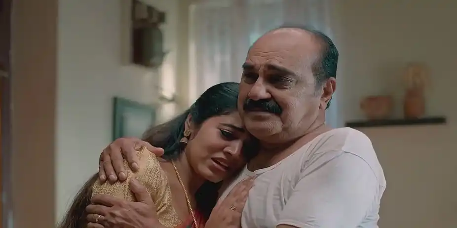 Madhura Nombara Kattu - November 23, 2024 - Best Scene
