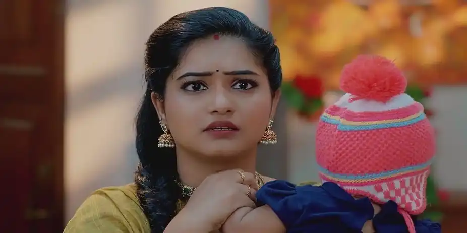 Valsalyam - November 18, 2024 - Best Scene
