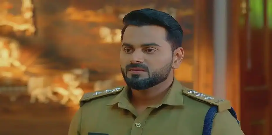 Valsalyam - November 19, 2024 - Best Scene