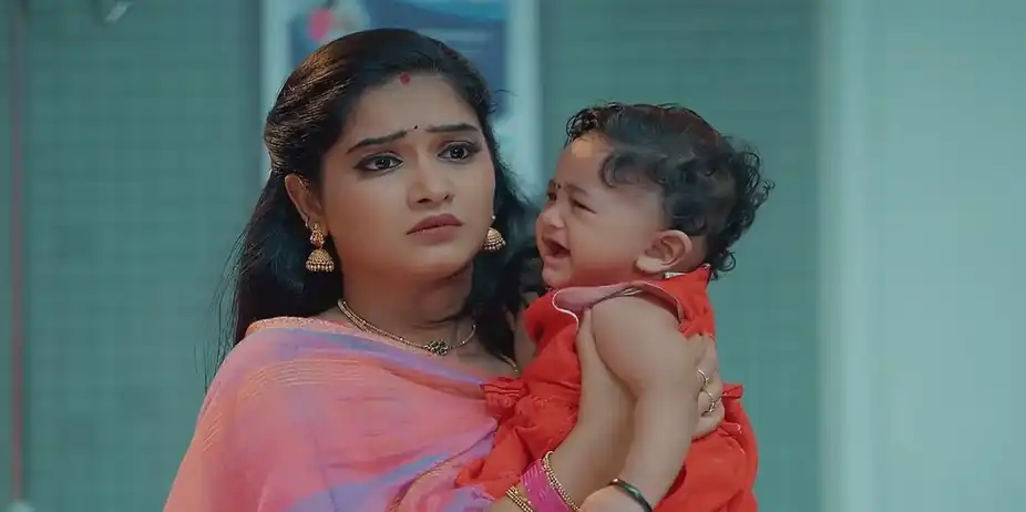 Valsalyam - November 23, 2024 - Best Scene