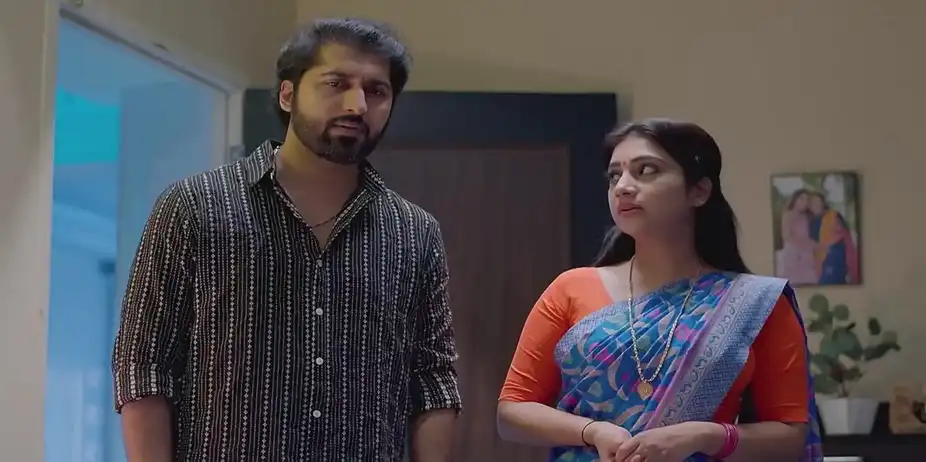 Mayamayooram - November 21, 2024 - Best Scene