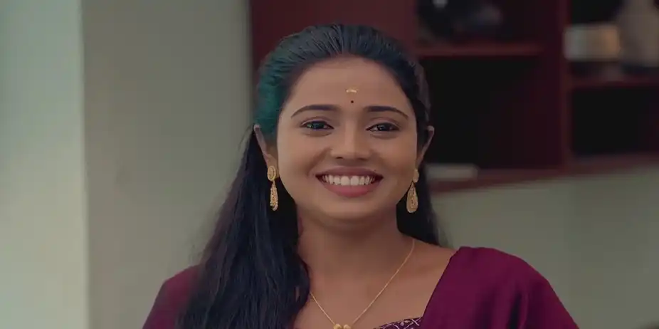 Manathe Kottaram - November 19, 2024 - Best Scene