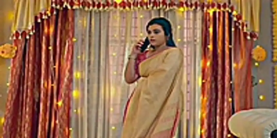 Haritha Calls Her Mother | Manathe Kottaram