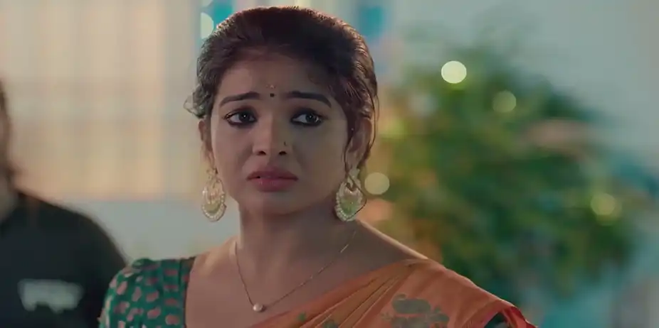 Manathe Kottaram - November 23, 2024 - Best Scene