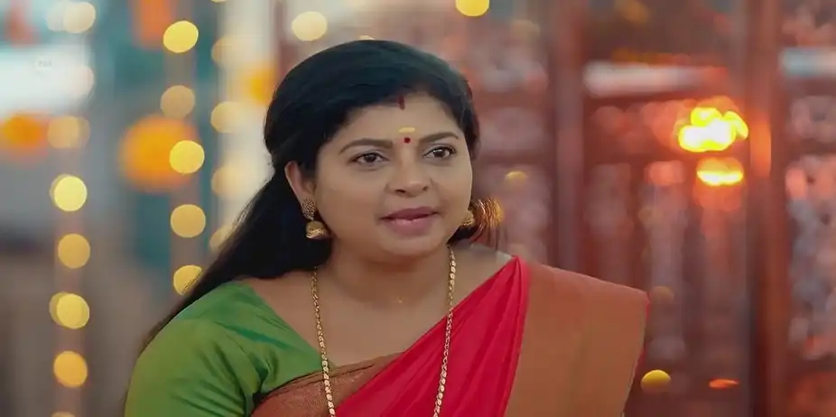 Vasantha’s Children Advise Her | Manathe Kottaram