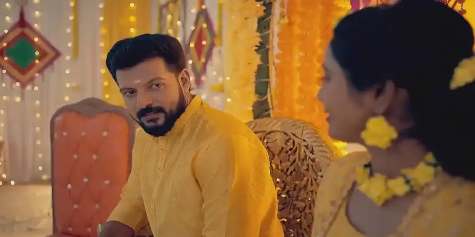 Manathe Kottaram - November 24, 2024 - Best Scene