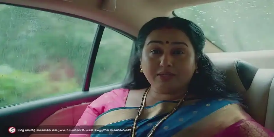 Bhargavi Tells Siddharth about the Angel | Apoorvaragam
