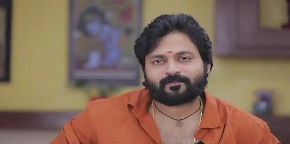 Lakshmi Refuses to Listen to Dharmalingam | Idhayam