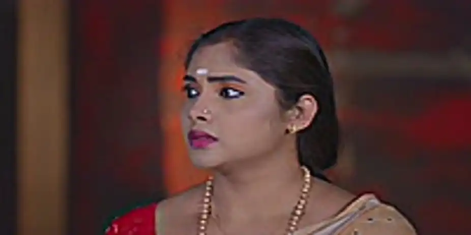 Will Surya Know the Face Behind the Burqa? | Maari