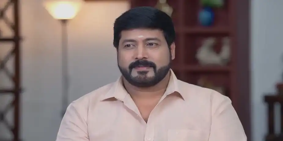 Madhumitha is Overwhelmed | Nenjathai Killathe