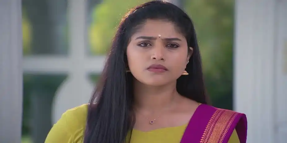 Rathinavel Misunderstands Velan