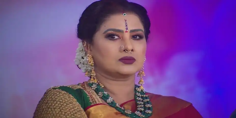 Valli's Gift to Rathinavel | Valliyin Velan