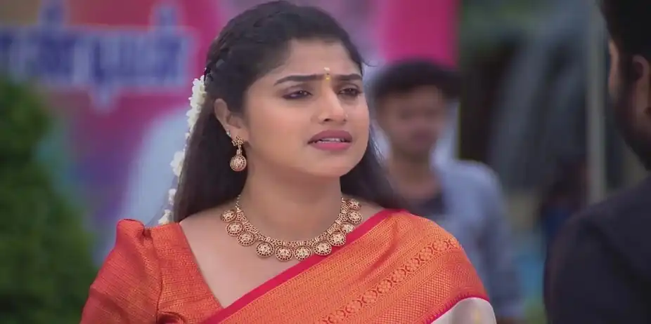 Velan Questions Karthik | Valliyin Velan