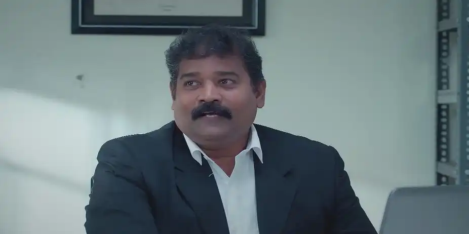 Veera Tells Maaran to Sign the Divorce Papers | Veera
