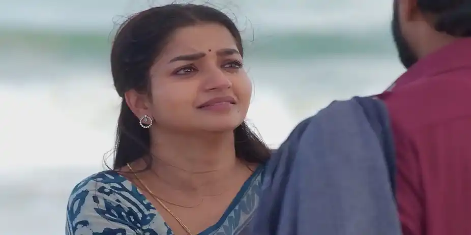 Rathna's Sisters Look for Her | Anna