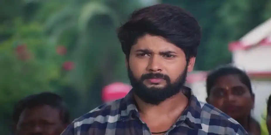 Complaint Against Raghuram
