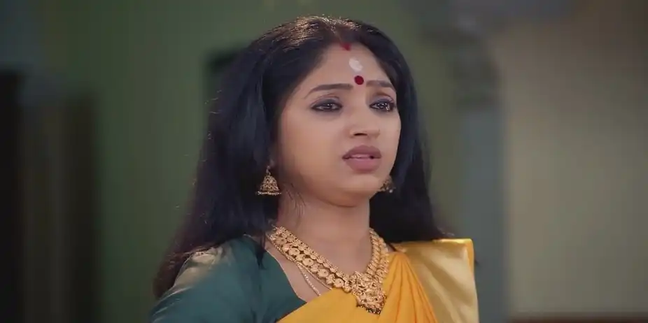 Piddaran Reaches to Help Rani | Ninaithale Innikkum