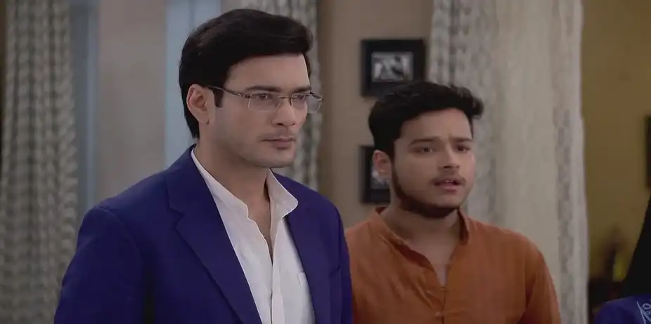 Phulki - November 17, 2024 - Best Scene