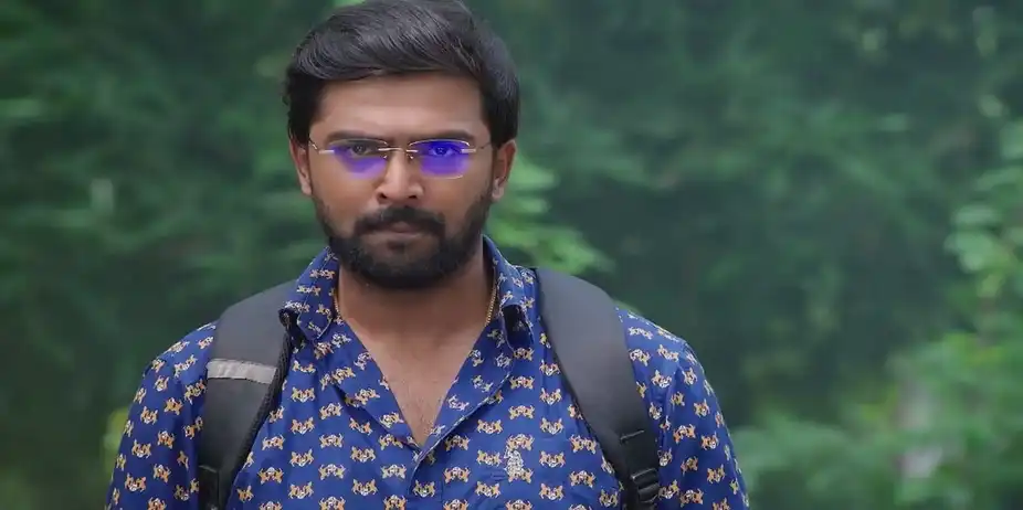 Lekha Gives an Idea to Siddharth | Ninaithale Innikkum
