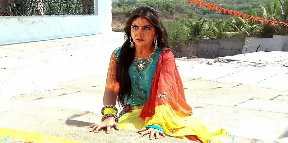 Naagamandala - November 17, 2024 - Best Scene