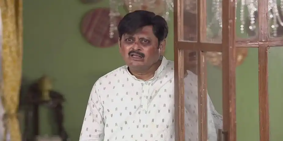 Vibhuti Asks Tiwari to Withdraw the Case | Bhabi Ji Ghar Par Hai