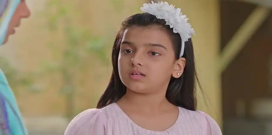 Bhavna Comes to Talk to Atal | Atal