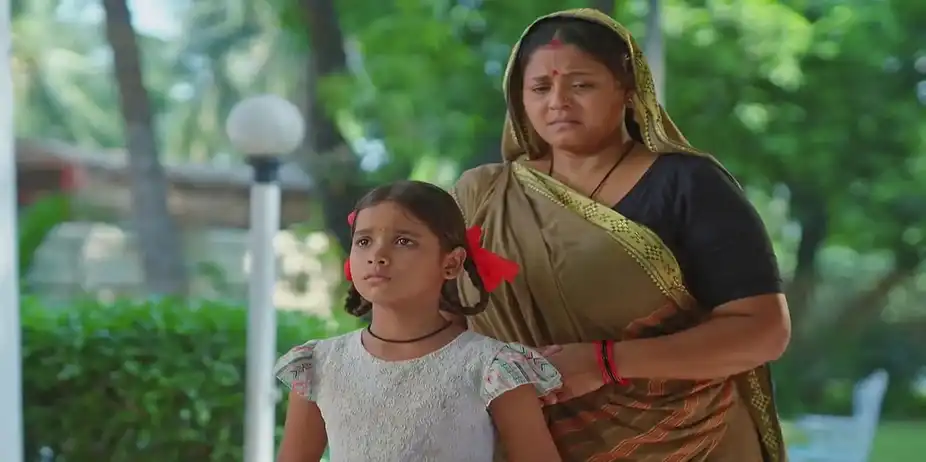 Bheema - Andhkaar Se Adhikaar Tak - November 26, 2024 - Best Scene