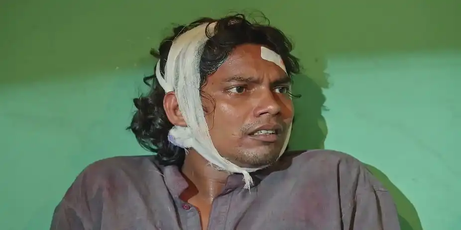 Bheema - Andhkaar Se Adhikaar Tak - November 28, 2024 - Best Scene