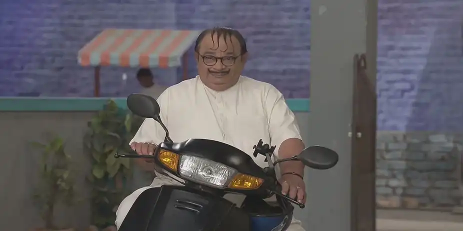 Pitaji Suggests Happu to Change the Name of the Business | Happu Ki Ultan Paltan