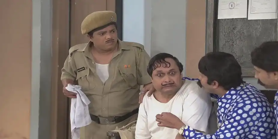 Chappu and Gappu Ask Happu to Repay the Loan | Happu Ki Ultan Paltan