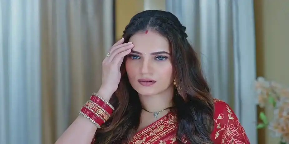 Reet Worries for Navjot | Gal Mithi Mithi