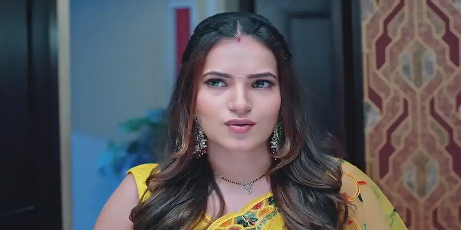 Navjot Worries about the Puja | Gal Mithi Mithi