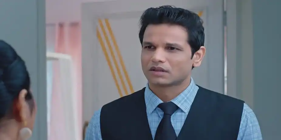 Jawai Ji - November 30, 2024 - Best Scene
