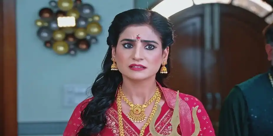 The Ransom Amount Shocks the Sehgals | Shivika