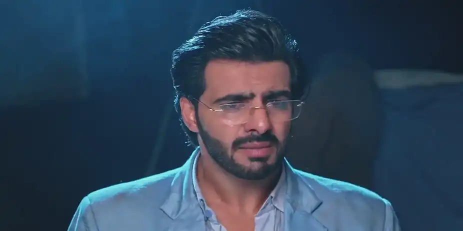Ishan Shares His Doubt with Shivika | Shivika