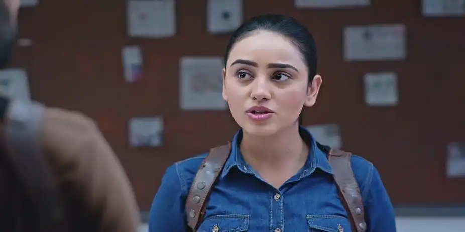 Kabir and Veera’s Plan against the Malhotras | Sehajveer