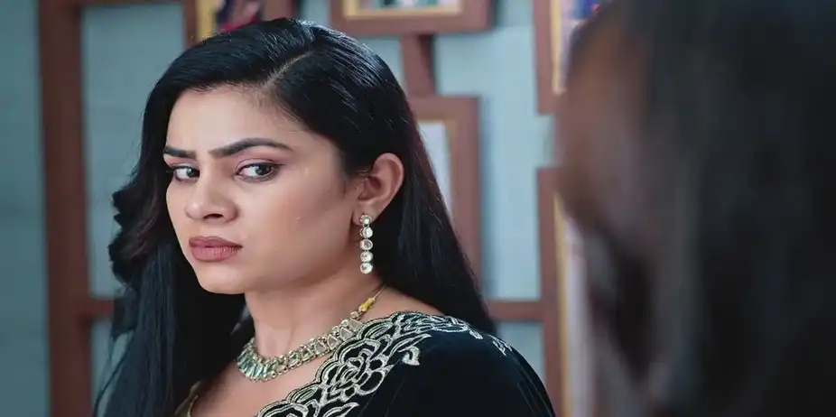 Heer Threatens Simran | Heer Tey Tedhi Kheer