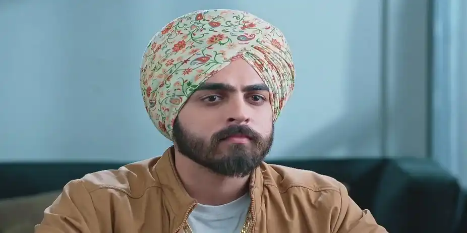 Rana States His Disappointment | Heer Tey Tedhi Kheer